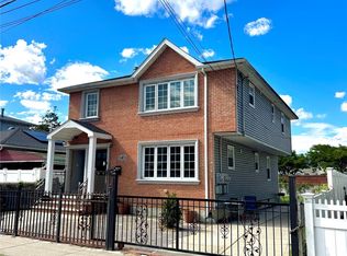 174-63 128 Avenue, Jamaica, NY
