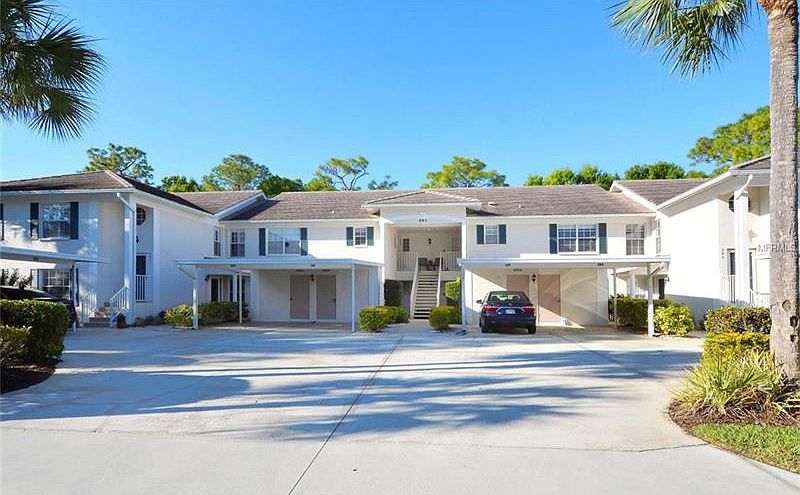 1st image of 805 Montrose Dr Unit 101