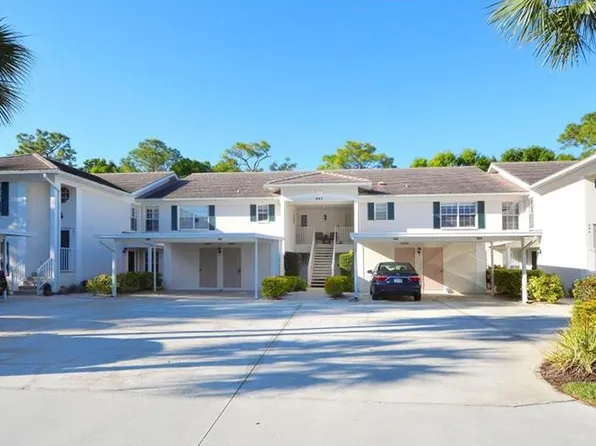 805 Montrose Dr Unit 101, Venice, FL 34293