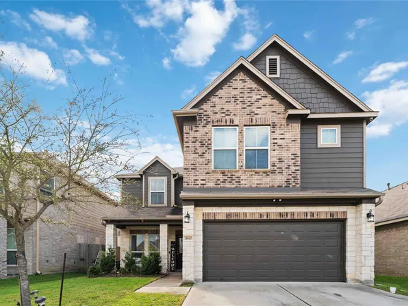 14810 Ruddy Duck Ln, Houston, TX 77049