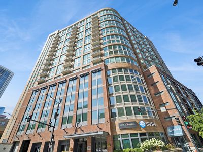600 N Kingsbury St APT 1001, Chicago, IL, 60654