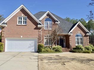 79 Catesby Cir, Columbia, SC 29206