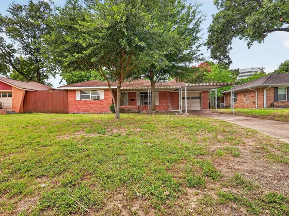 1007 W 30th St, Houston, TX 77018