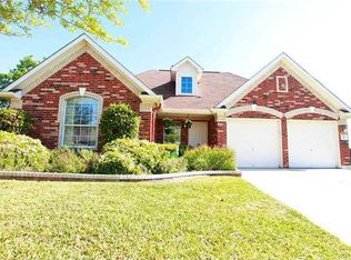 711 Stansted Manor Dr, Pflugerville, TX 78660
