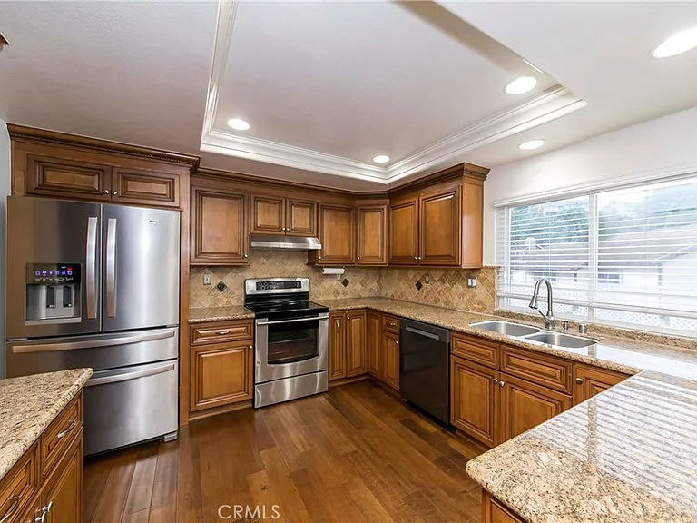 424 Sand Cyn — Photo 19