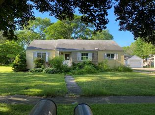 19776 Pasadena Ave, South Bend, IN 46614
