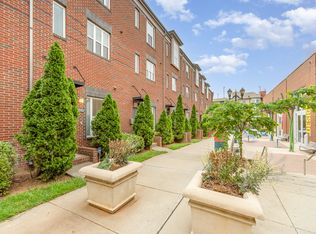 1429 Camden Rd, Charlotte, NC 28203