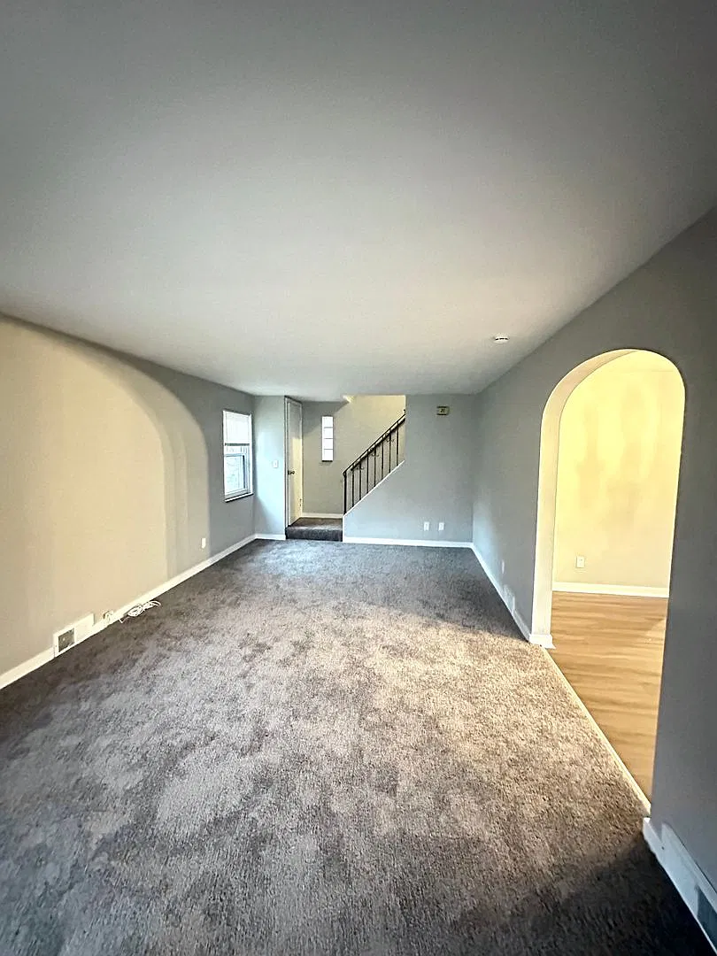 Fully Updated 3 Bedroom in Penn Hills - Off-Street Parking, Covered Porch - Available Decmeber! — Photo 2