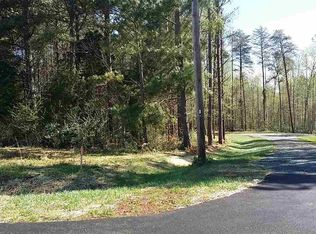 LOT 2 Firefly Ct LOT 2, Mebane, NC 27302