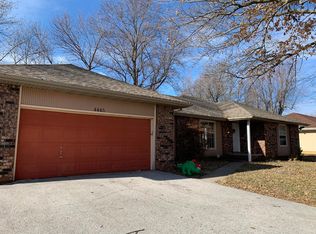 4445 S Farm Road 137, Springfield, MO 65810