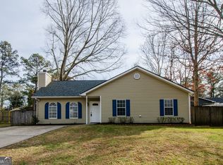 2525 Hawk Creek Trl, Cumming, GA 30041
