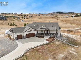 20010 Thunder Rd E, Colorado Springs, CO 80908