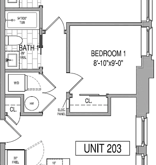 1447 W. Superior St. — Photo 18