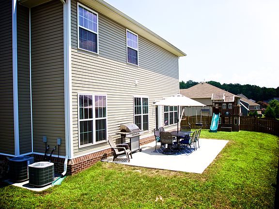 4th image of 3406 Orange Blossom Ln