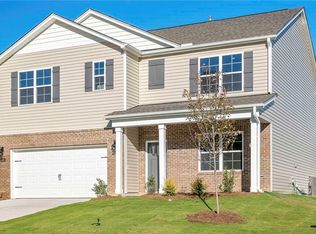 2885 Burgess Dr, Mebane, NC 27302