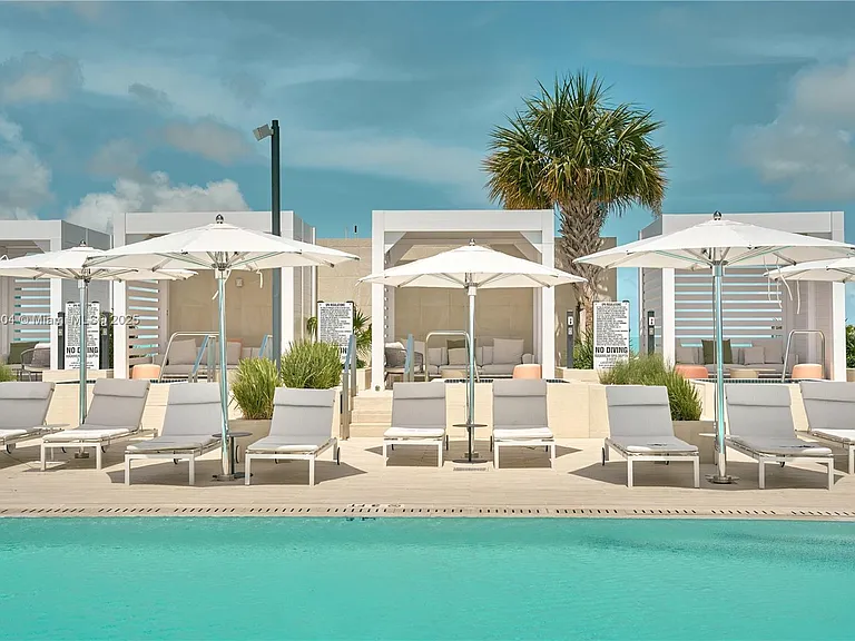 300 Biscayne Boulevard Way #3509 — Photo 46