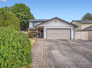 15808 NE 2nd St, Vancouver, WA