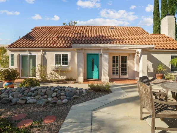 1852 Villa Del Dios Gln, Escondido, CA 92029