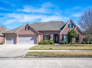 3580 Caffin Dr, Beaumont, TX 77706