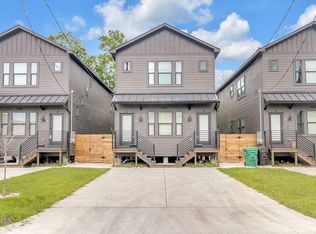 3316 Bacchus St, Houston, TX 77022