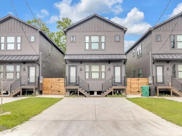 3316 Bacchus St, Houston, TX 77022