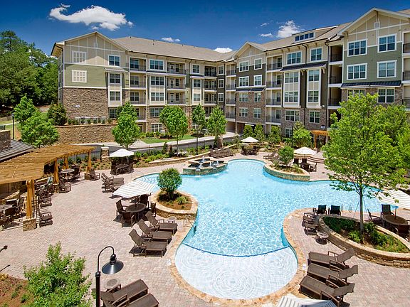 2nd image of 1740 Century Cir NE APT 1560