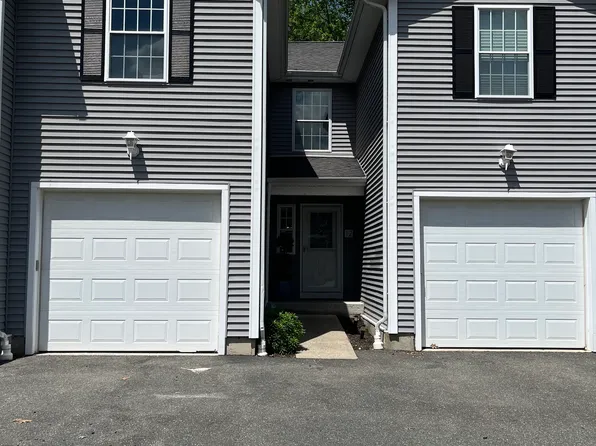2118 Meriden Waterbury Turnpike APT 12, Southington, CT 06444