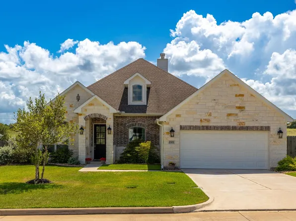 1501 Timber Oaks Dr, Brenham, TX 77833