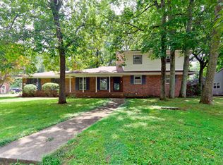 3003 Crescent Cir SE, Huntsville, AL 35801