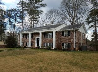 1302 Pebblebrook Rd SE, Mableton, GA 30126