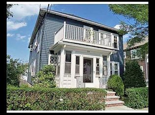 23 Haydn St, Boston, MA 02131
