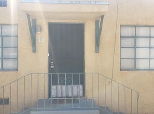 2110 New York Ave SW APT B, Albuquerque, NM 87104
