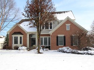 1136 Millsfell, Dundee, IL 60118
