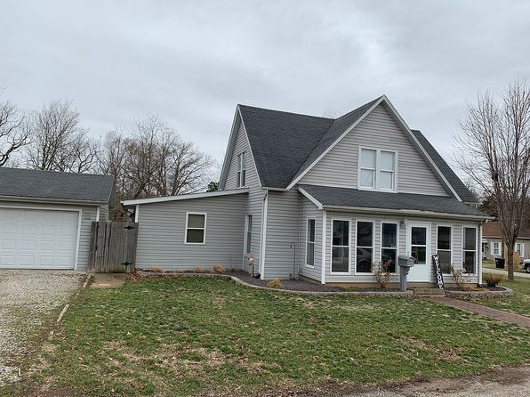 Montgomery County Il For Sale By Owner Fsbo 7 Homes Zillow