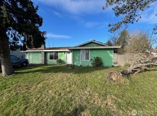 521 E 78th St, Tacoma, WA