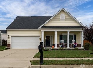 173 Rapids Dr, Fairborn, OH 45324