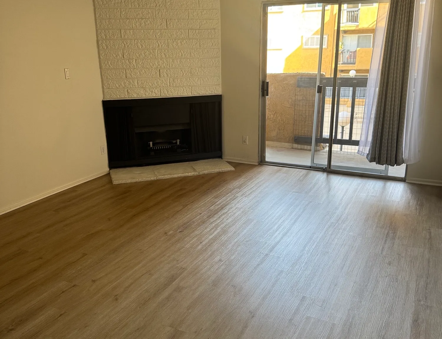 1 bed, 686 sqft, $2,575 — Photo 1
