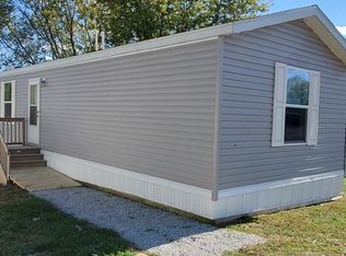 650 S Pam Way LOT 73, Rushville, IN 46173