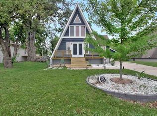 4632 S Clarence Ave, Wichita, KS 67217