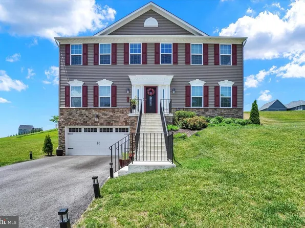 568 Monocacy Trl, Spring Grove, PA 17362