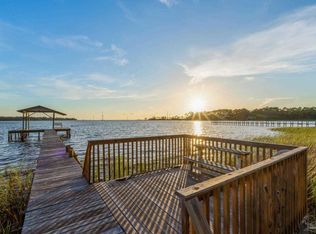 7107 Wells Ave, Navarre, FL 32566