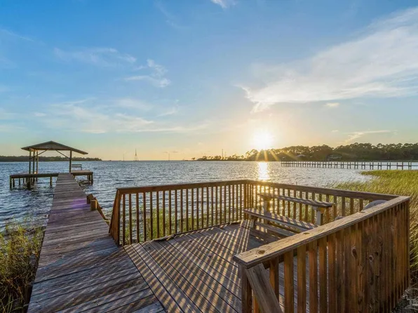 7107 Wells Ave, Navarre, FL 32566