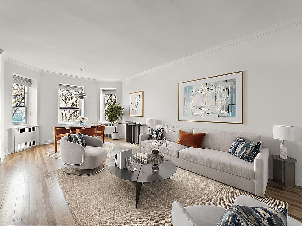 1st image of 530 E 90th St APT 2M