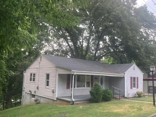 2307 Pine Ave, Buena Vista, VA 24416