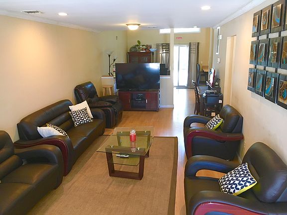 Expanded Living Room