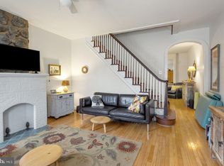 2541 Coral St, Philadelphia, PA 19125