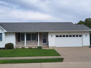 603 15th Ave, Durant, IA 52747