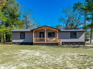 4193 SE 8TH Avenue, Keystone Heights, FL 32666