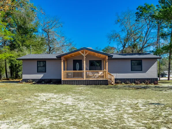 4193 SE 8TH Avenue, Melrose, FL 32666