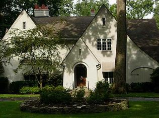 4525 Brookside Rd, Toledo, OH 43615